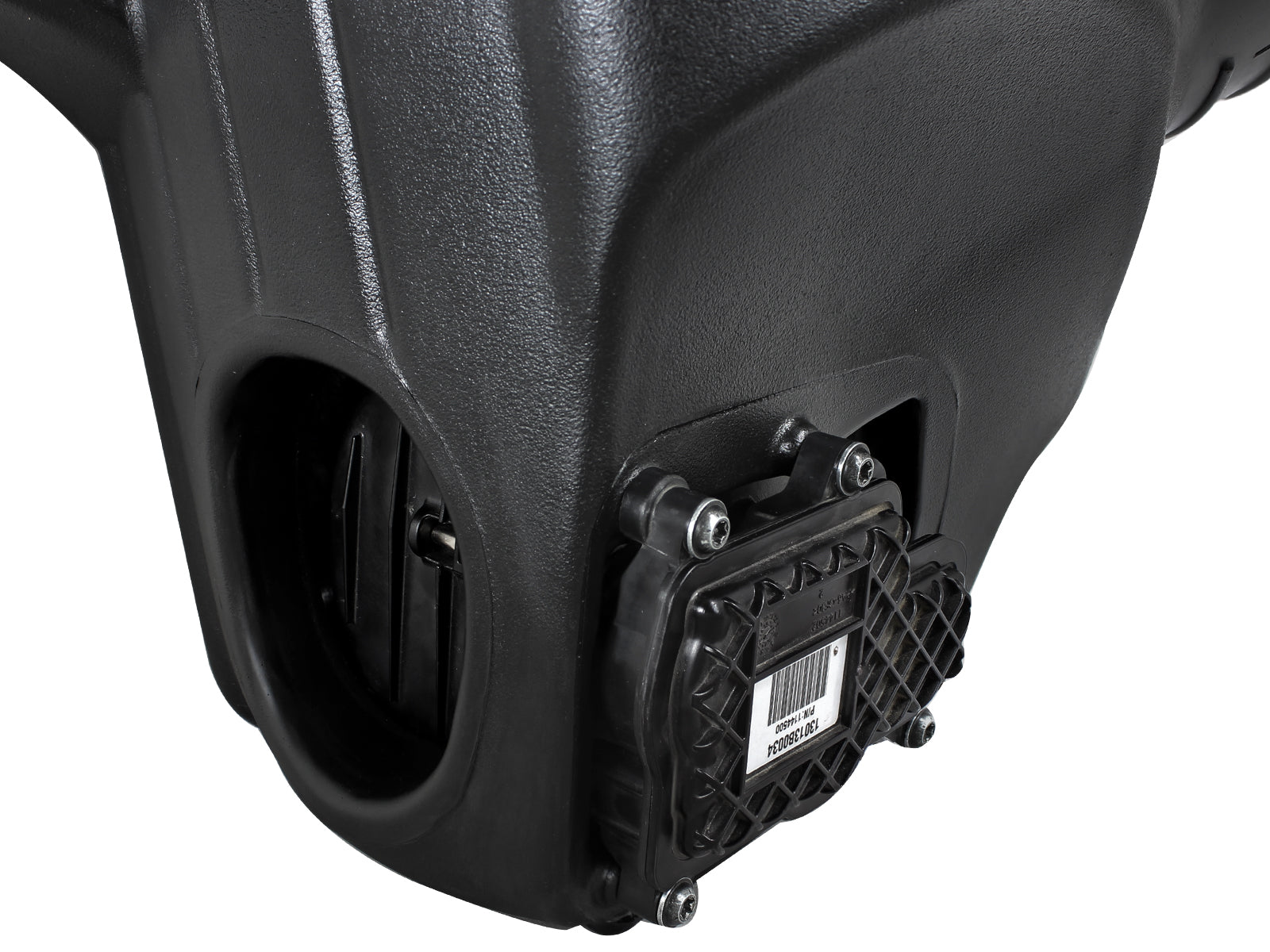 aFe Momentum HD Cold Air Intake | Ram 2500/3500 (13-18) (50-72005)