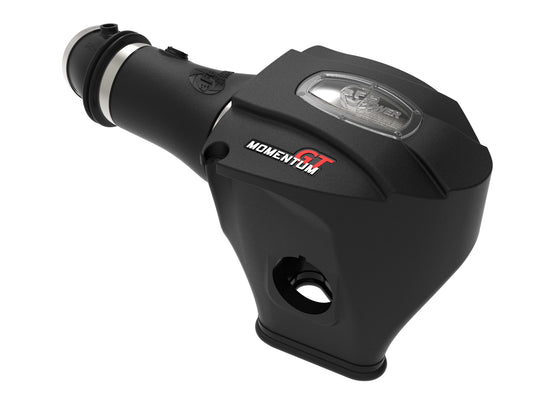 aFe Momentum GT Cold Air Intake | Dodge Challenger/Charger SRT Hellcat (17-20) (50-72205D)