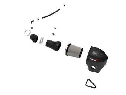 aFe Momentum GT Cold Air Intake | Dodge Challenger/Charger SRT Hellcat (17-20) (50-72205D)