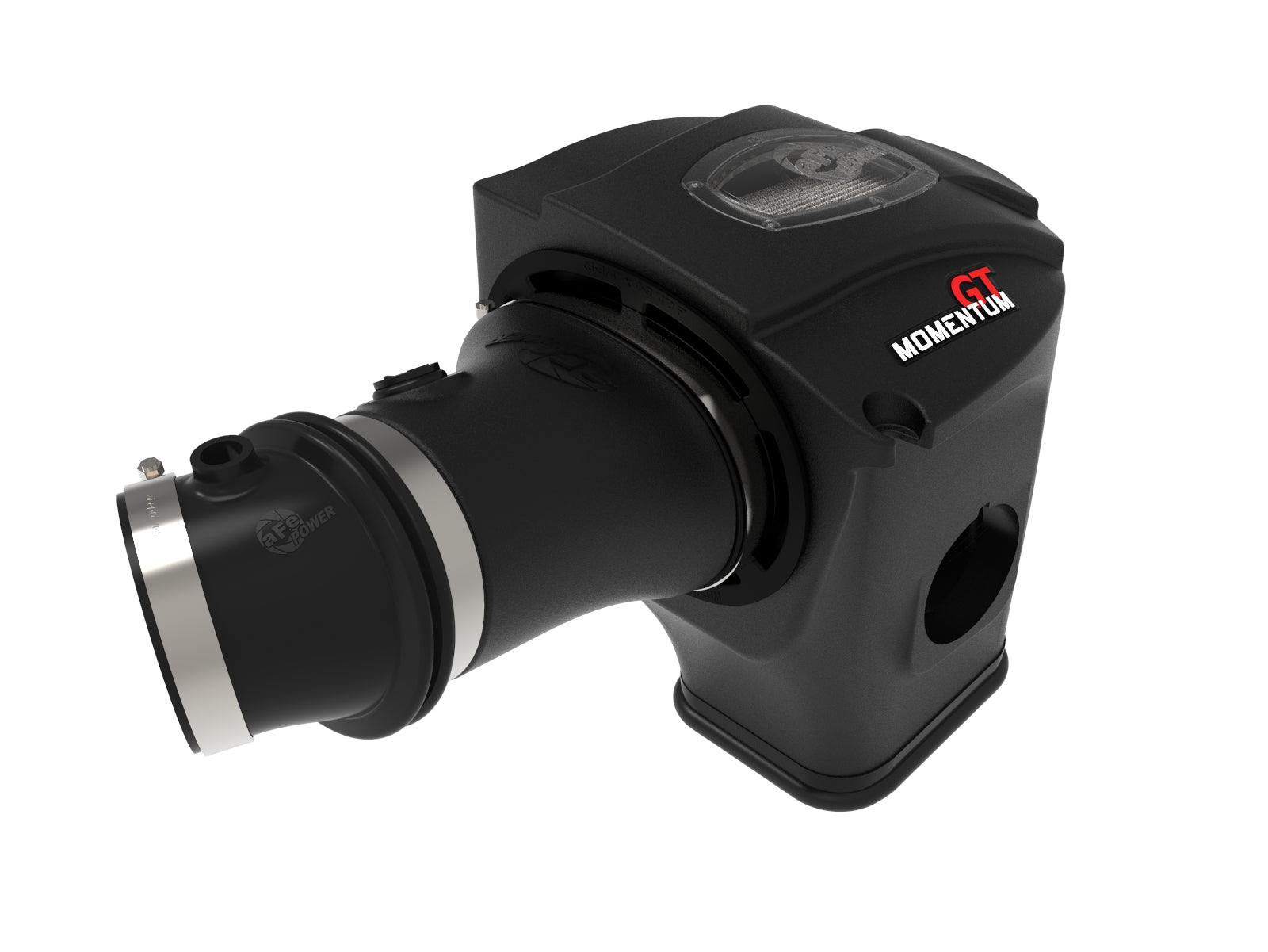 aFe Momentum GT Cold Air Intake | Dodge Challenger/Charger SRT Hellcat (17-20) (50-72205D)