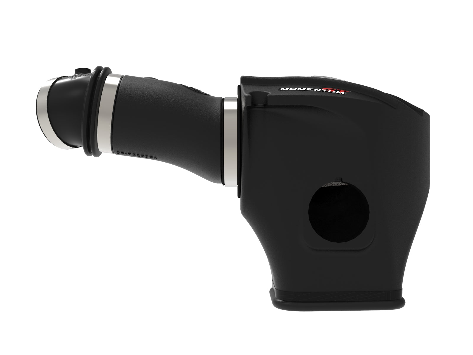 aFe Momentum GT Cold Air Intake | Dodge Challenger/Charger SRT Hellcat (17-20) (50-72205D)