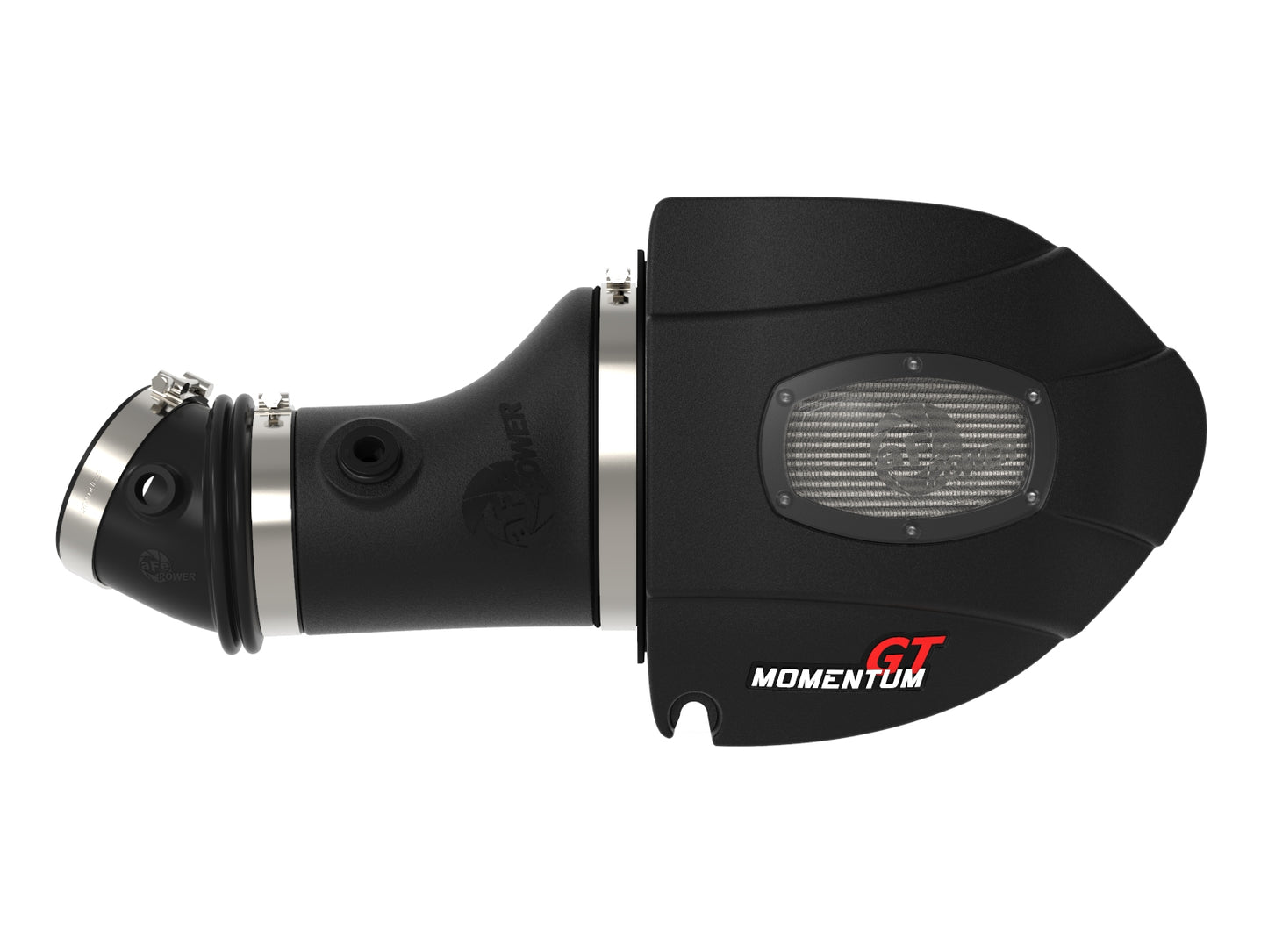 aFe Momentum GT Cold Air Intake | Dodge Challenger/Charger SRT Hellcat (17-20) (50-72205D)