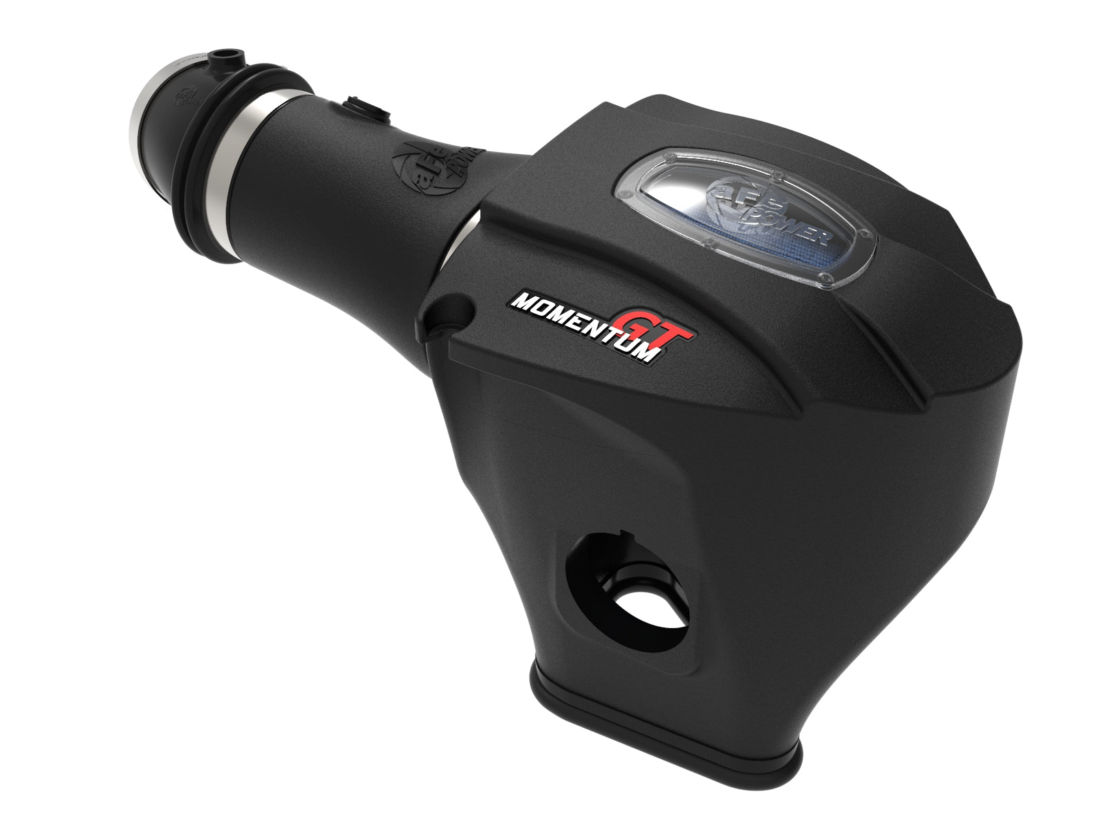 aFe Momentum GT D&S CAI | Charger/Challenger SRT Hellcat (17-18) (50-72205R)