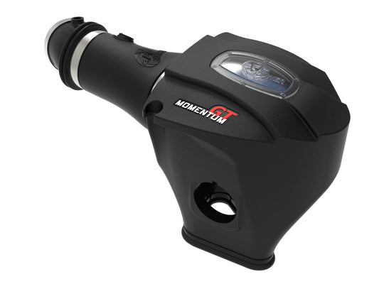 aFe Momentum GT D&S CAI | Charger/Challenger SRT Hellcat (17-18) (50-72205R)