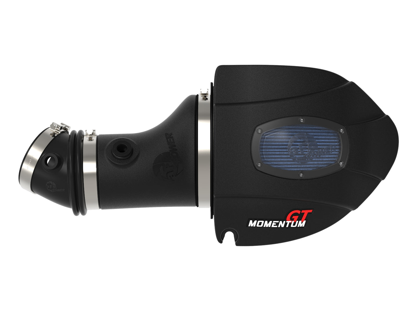 aFe Momentum GT D&S CAI | Charger/Challenger SRT Hellcat (17-18) (50-72205R)