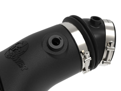 aFe Momentum GT D&S CAI | Charger/Challenger SRT Hellcat (17-18) (50-72205R)