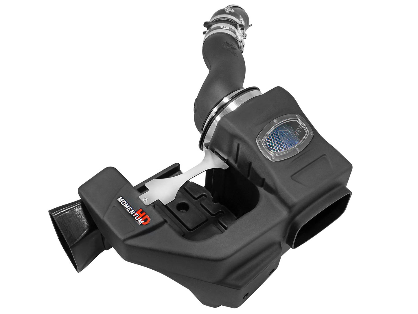 aFe Momentum HD Cold Air Intake | Ford F-250/350 99-03 (50-73002)