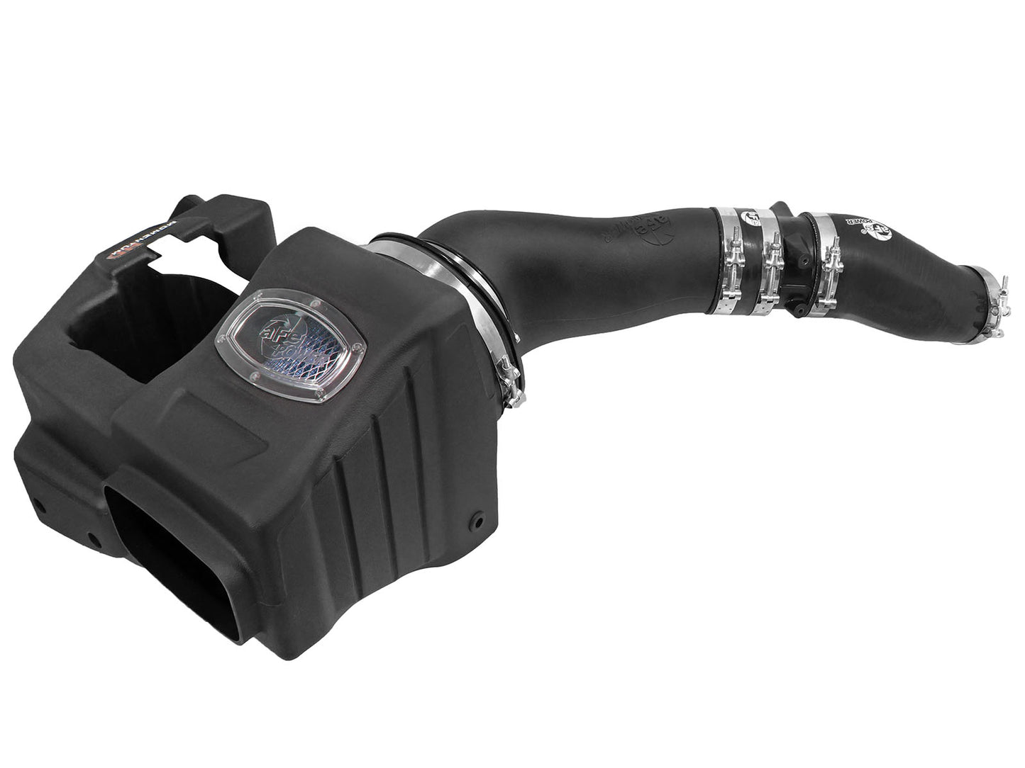 aFe Momentum HD Cold Air Intake | Ford F-250/350 99-03 (50-73002)