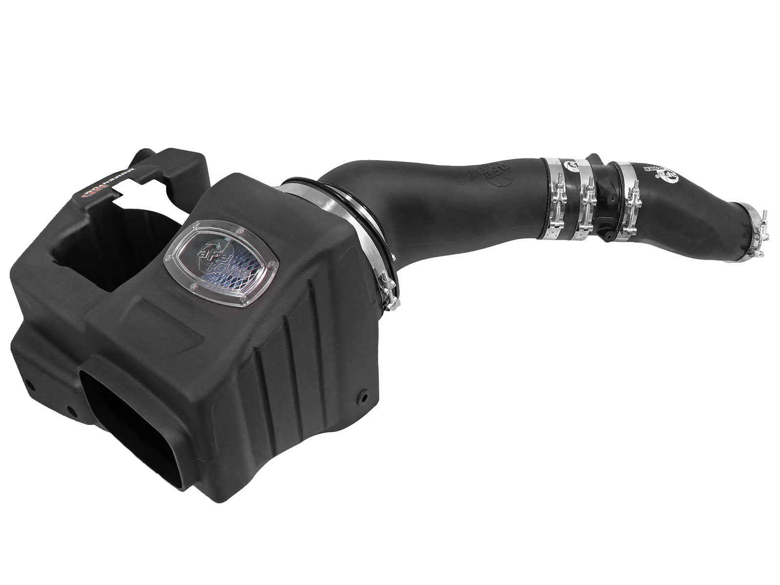 aFe Momentum HD Cold Air Intake | Ford F-250/350 99-03 (50-73002)