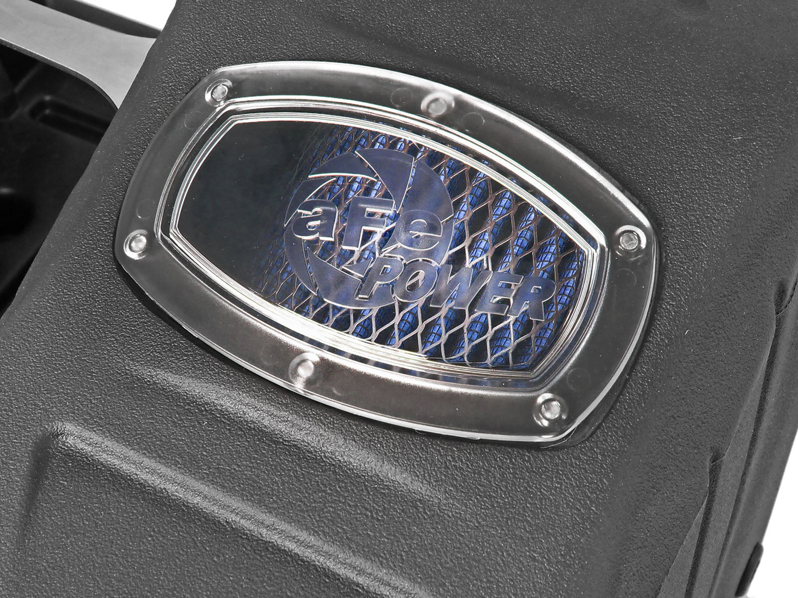 aFe Momentum HD Cold Air Intake | Ford F-250/350 99-03 (50-73002)