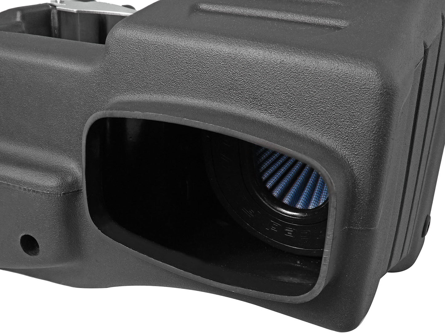aFe Momentum HD Cold Air Intake | Ford F-250/350 99-03 (50-73002)
