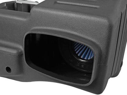 aFe Momentum HD Cold Air Intake | Ford F-250/350 99-03 (50-73002)