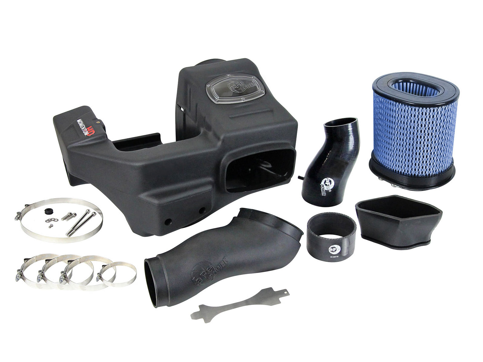 aFe Momentum HD Cold Air Intake | Ford F-250/350 99-03 (50-73002)