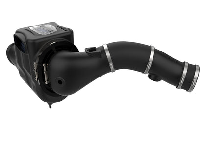 aFe Power Momentum HD PRO 10R Stage-2 Si Intake 03-07 Ford Diesel Trucks V8-6.0L (td) (50-73003)