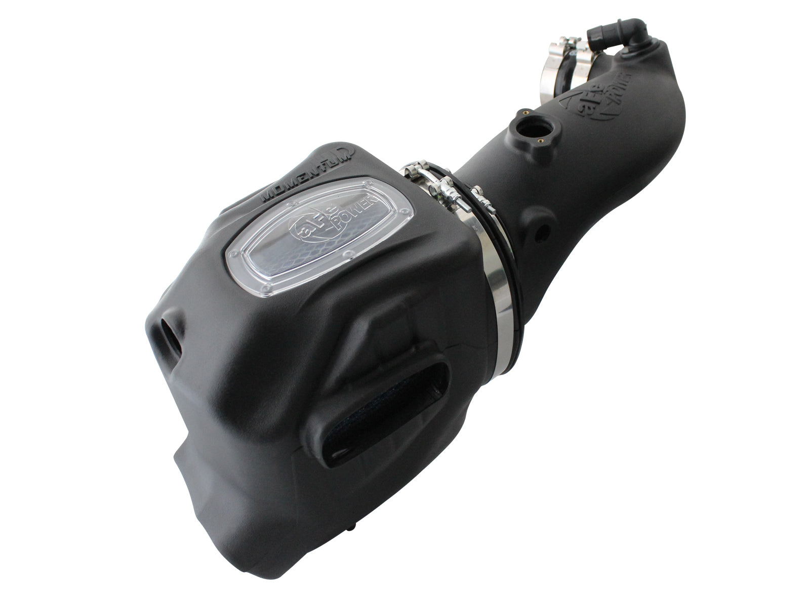 aFe Momentum HD Cold Air Intake | Ford F-250/350 08-10 (50-73004)