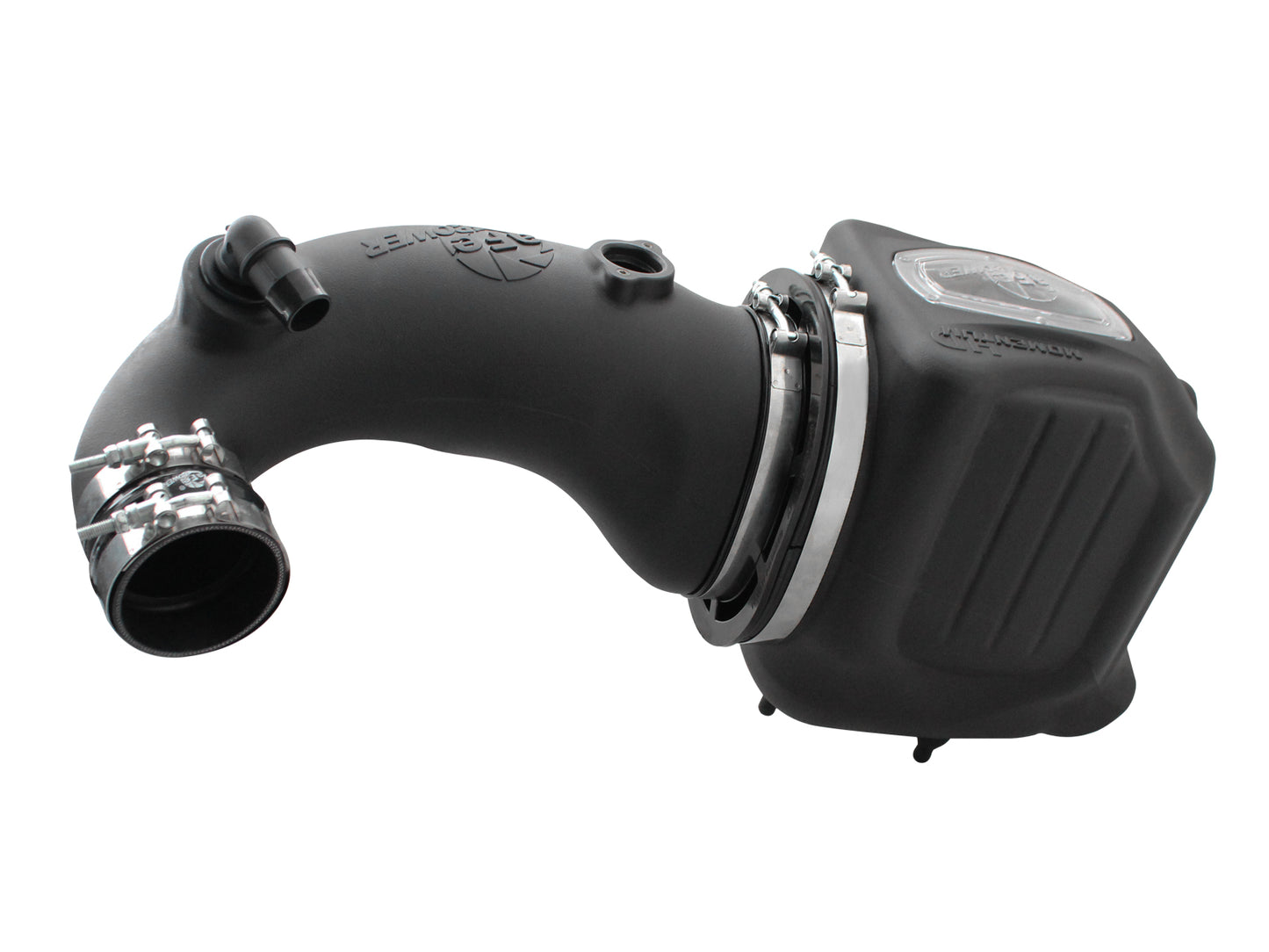 aFe Momentum HD Cold Air Intake | Ford F-250/350 08-10 (50-73004)