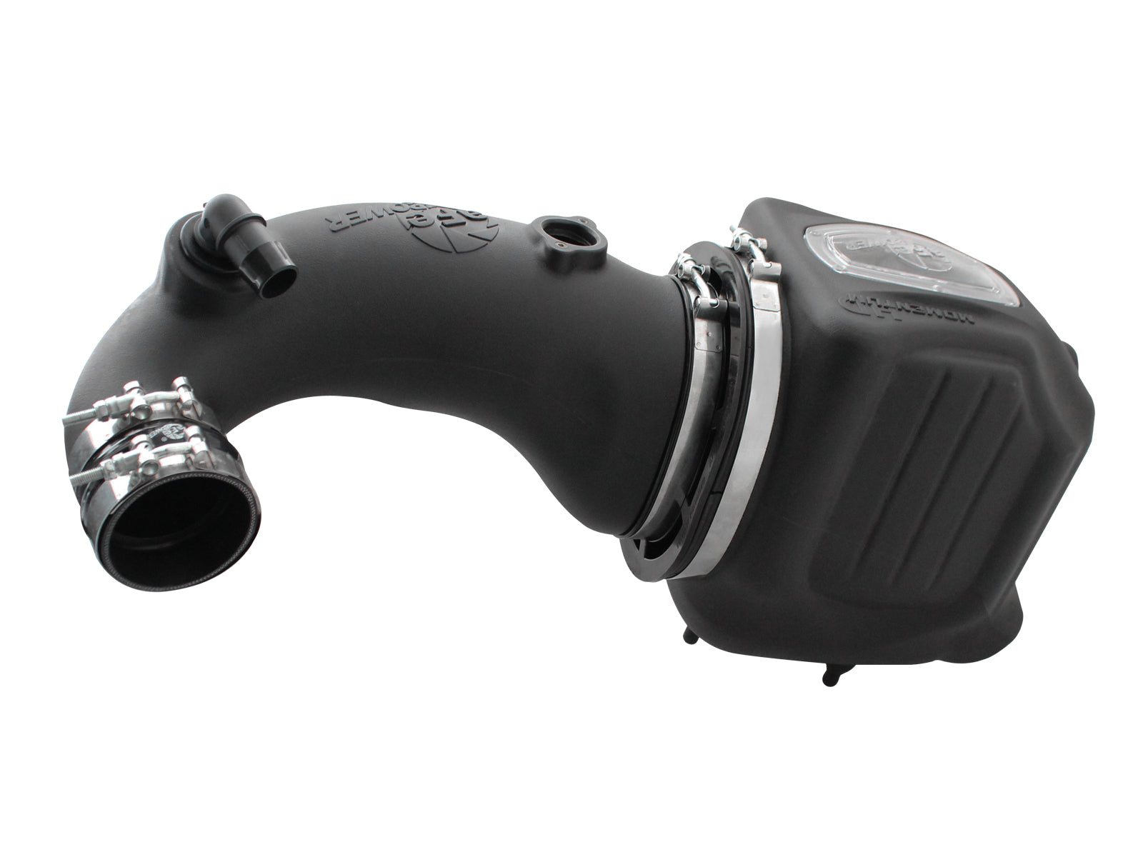 aFe Momentum HD Cold Air Intake | Ford F-250/350 08-10 (50-73004)
