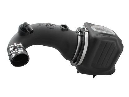 aFe Momentum HD Cold Air Intake | Ford F-250/350 08-10 (50-73004)