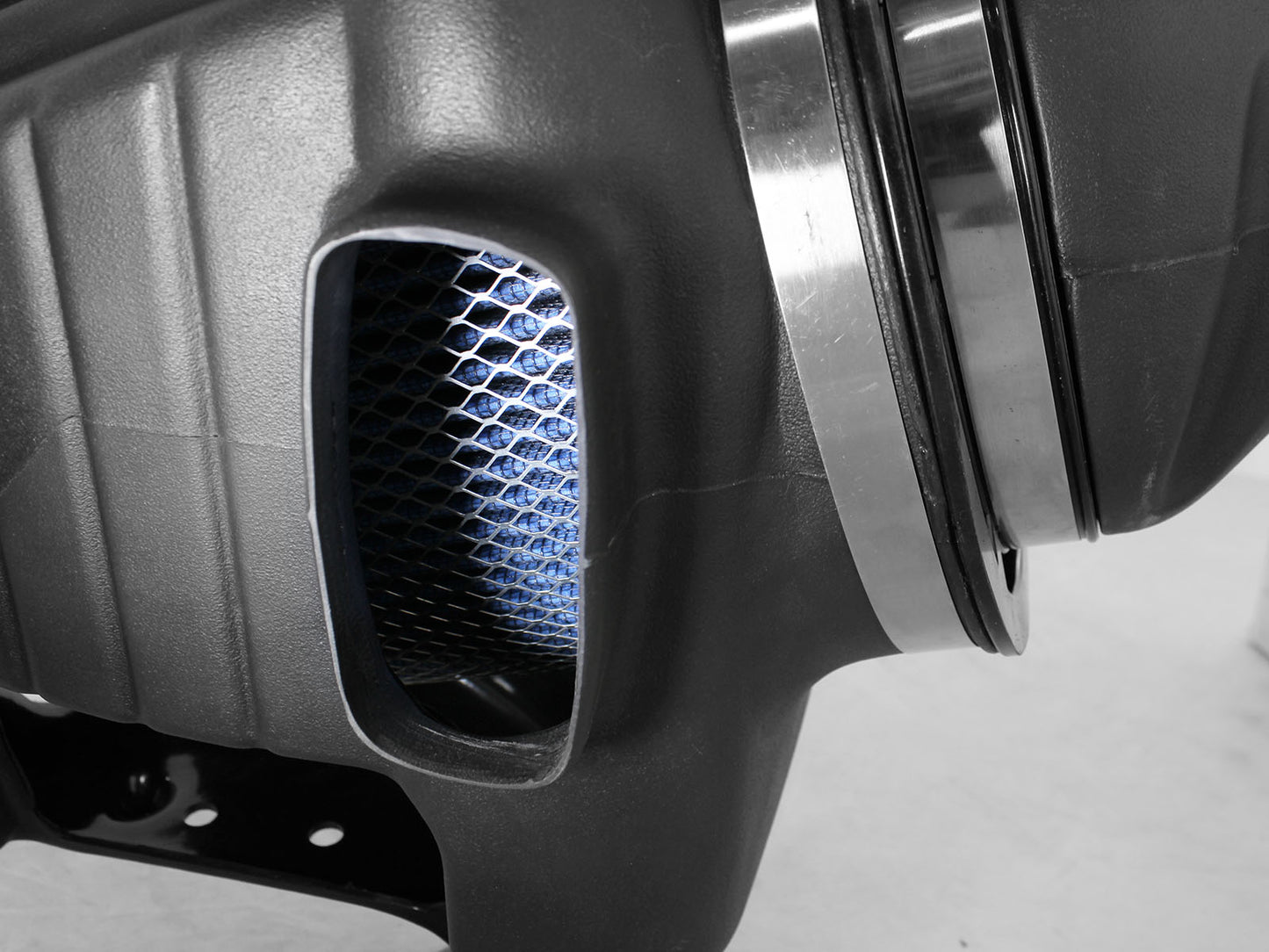aFe Momentum HD Cold Air Intake | Ford F-250/350 11-16 (50-73005-1)