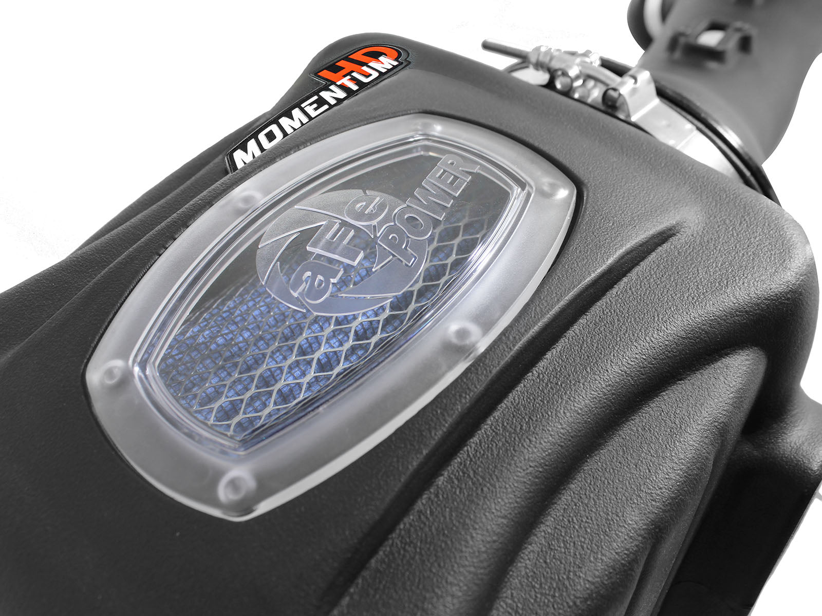 aFe Momentum HD Cold Air Intake | Ford F-250/350 11-16 (50-73005-1)