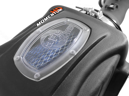 aFe Momentum HD Cold Air Intake | Ford F-250/350 11-16 (50-73005-1)