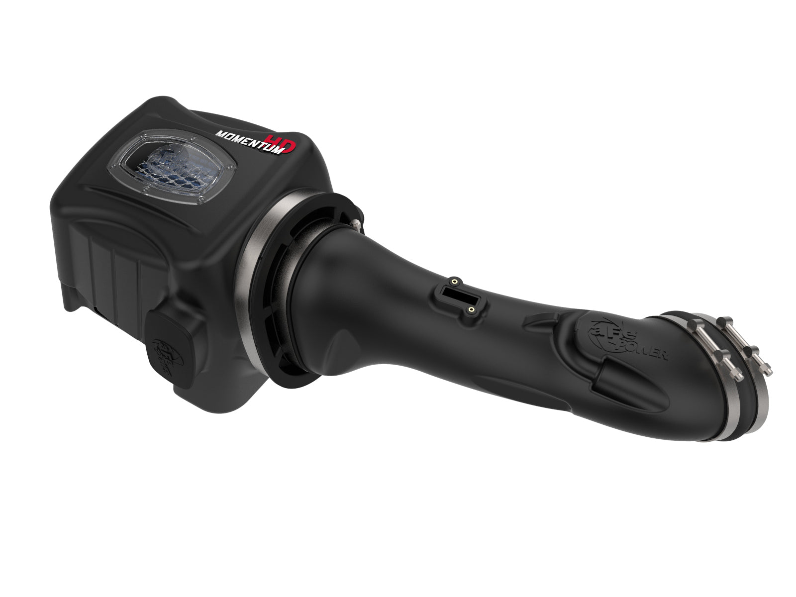 aFe Momentum HD Cold Air Intake | Ford F-250/350 11-16 (50-73005-1)