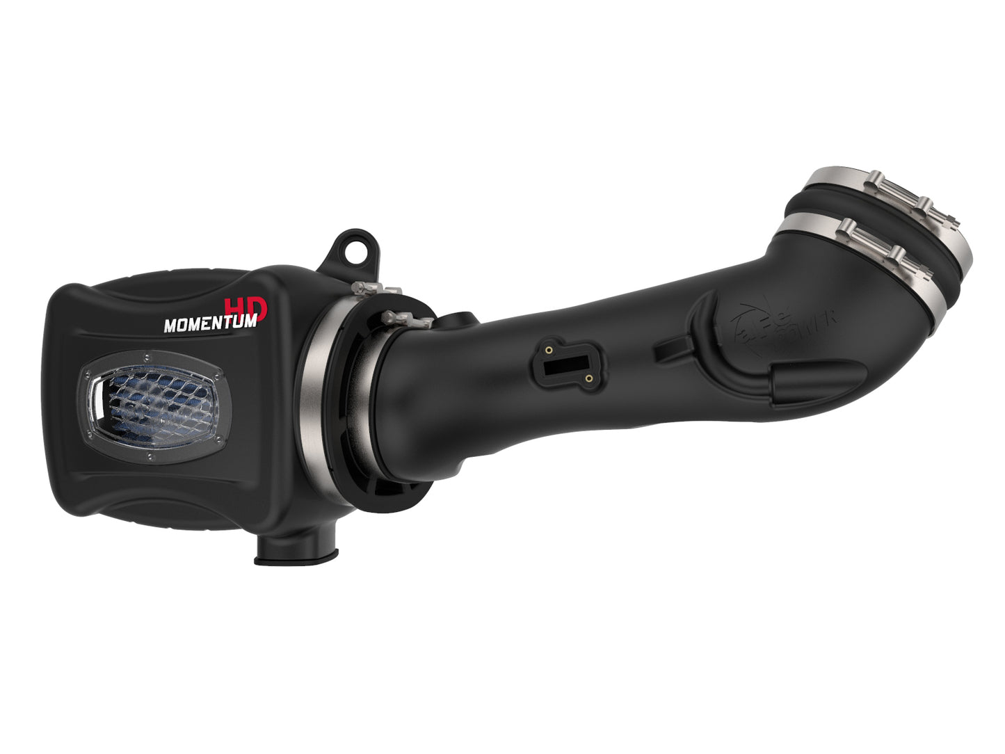 aFe Momentum HD Cold Air Intake | Ford F-250/350 11-16 (50-73005-1)