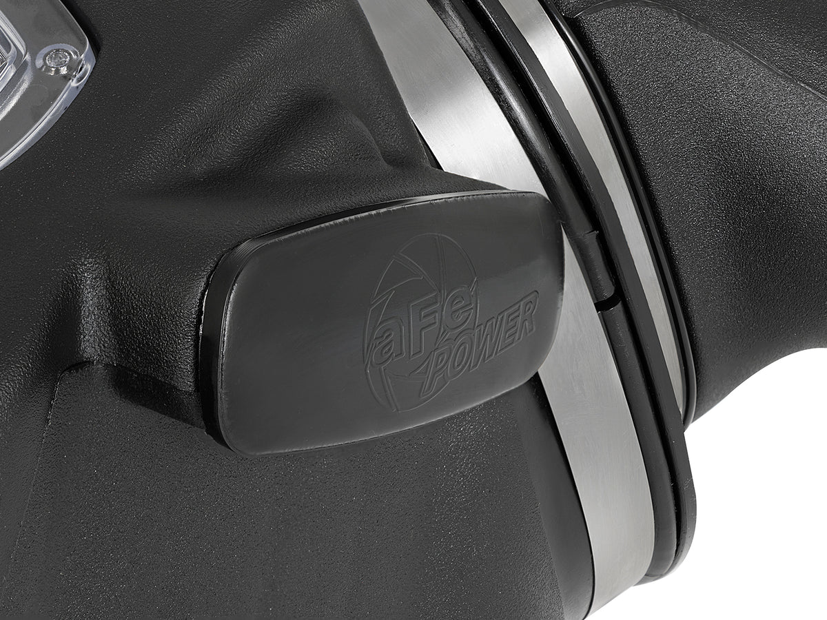 aFe Momentum HD PRO 10R Cold Air Intake | Ford Diesel Trucks V8-6.7L (17) (50-73006)