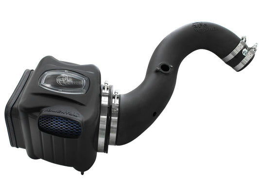 aFe Momentum HD Pro 10R Stage-2 Cold Air Intake GM 04.5-05 (50-74002)