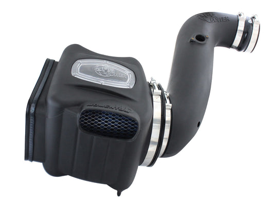 aFe Momentum HD Pro 10R Stage-2 Cold Air Intake GM 06-07 (50-74003)