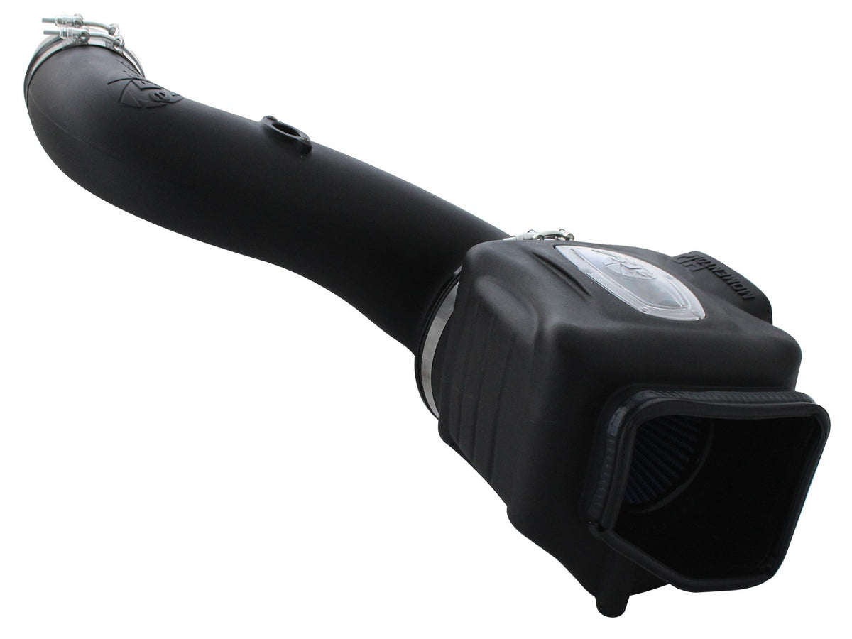aFe Momentum HD Pro 10R Stage-2 Cold Air Intake GM 06-07 (50-74003)