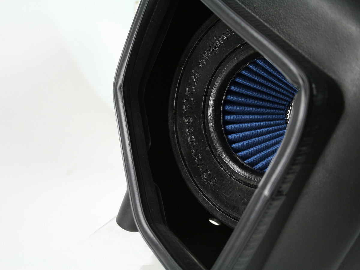 aFe Momentum HD Pro 10R Stage-2 Cold Air Intake GM 06-07 (50-74003)