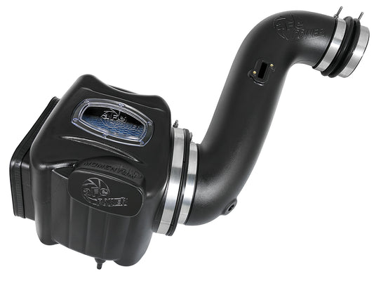aFe Momentum HD Cold Air Intake | GM 05-10 V8-6.6L LMM (50-74004)