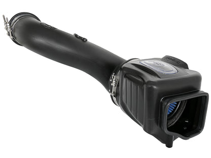 aFe Momentum HD Cold Air Intake | GM 05-10 V8-6.6L LMM (50-74004)