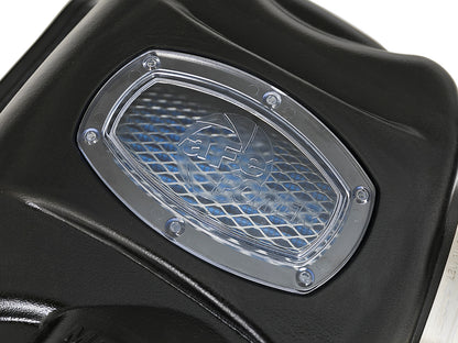 aFe Momentum HD Cold Air Intake | GM 05-10 V8-6.6L LMM (50-74004)