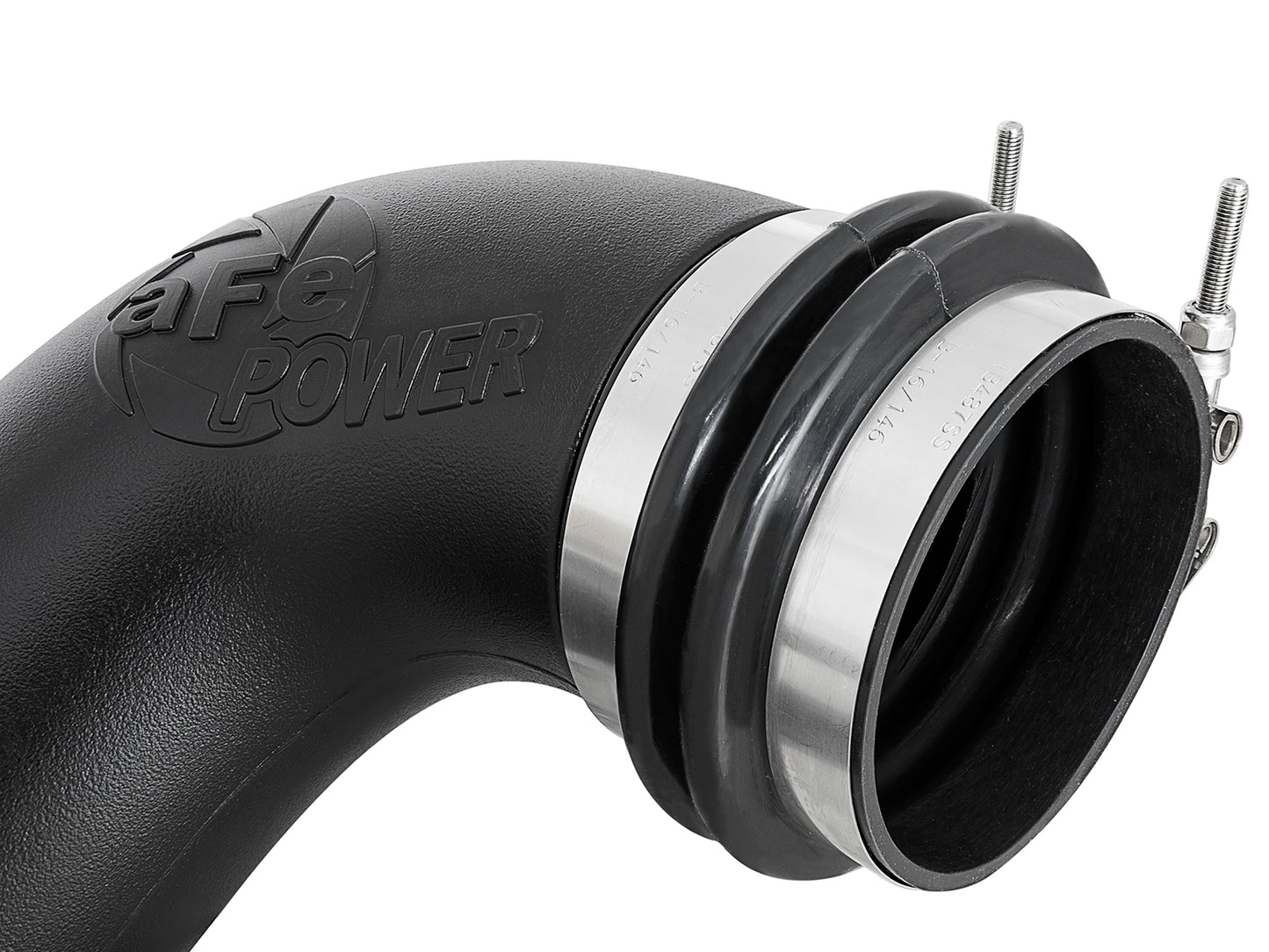 aFe Momentum HD Cold Air Intake | GM 05-10 V8-6.6L LMM (50-74004)