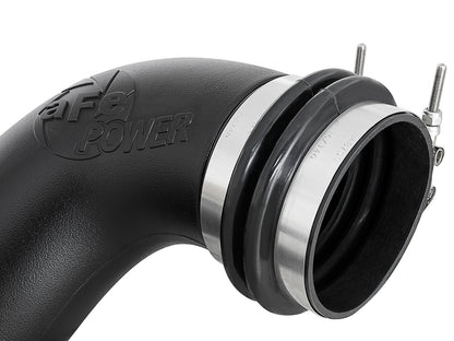 aFe Momentum HD Cold Air Intake | GM 05-10 V8-6.6L LMM (50-74004)