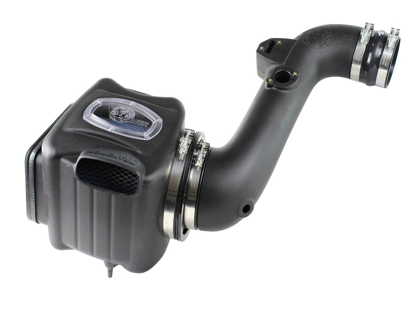 aFe Momentum HD CAI w/ Pro 10R Filter | GM Diesel Trucks 11-16 50-74006-1 (50-74006-1)