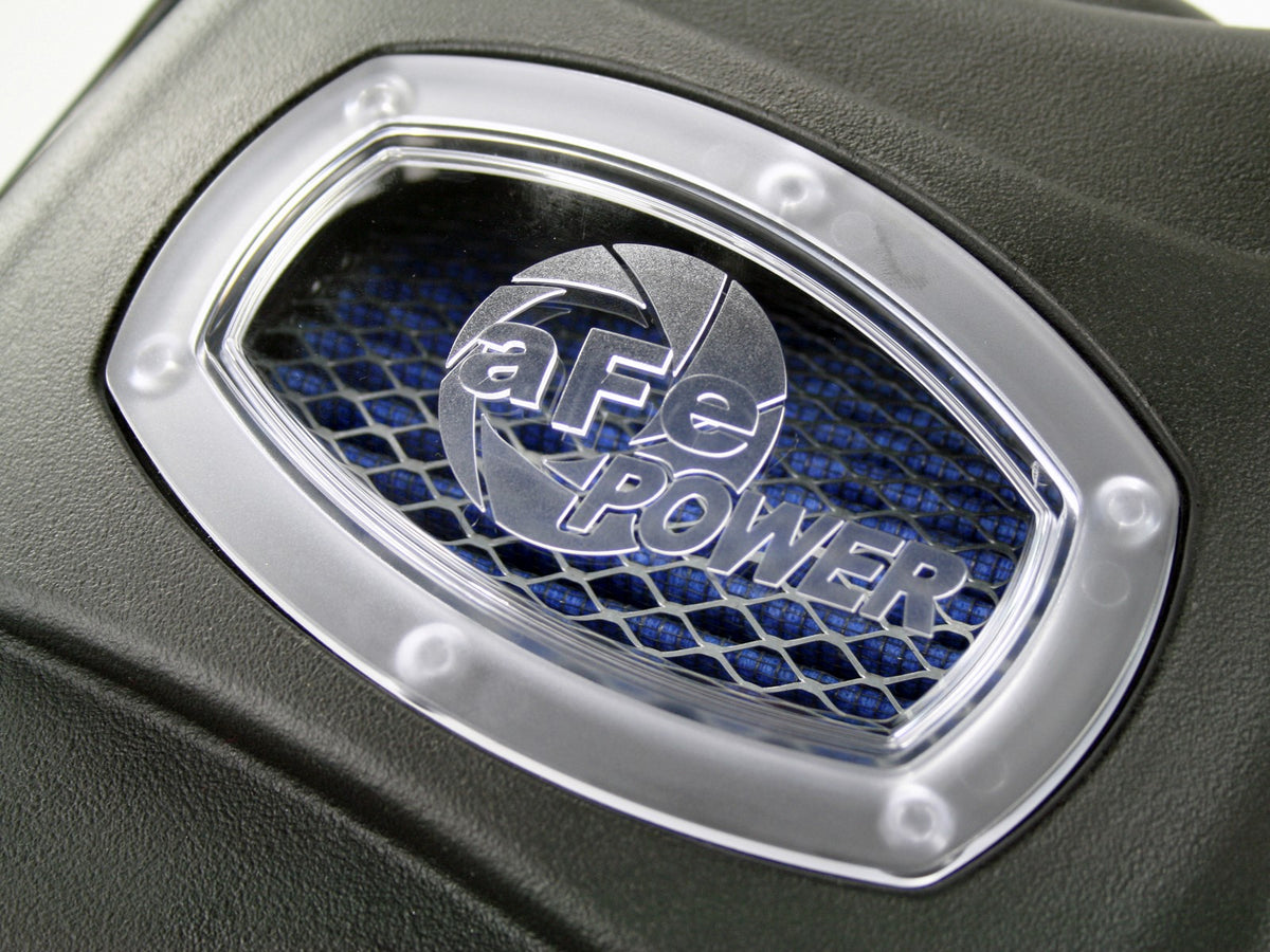 aFe Momentum HD CAI w/ Pro 10R Filter | GM Diesel Trucks 11-16 50-74006-1 (50-74006-1)