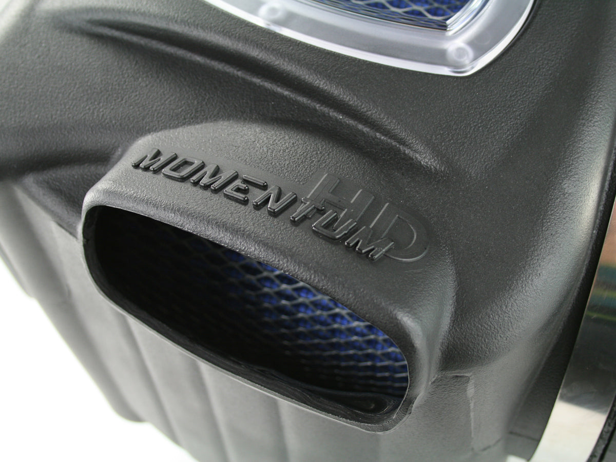 aFe Momentum HD CAI w/ Pro 10R Filter | GM Diesel Trucks 11-16 50-74006-1 (50-74006-1)
