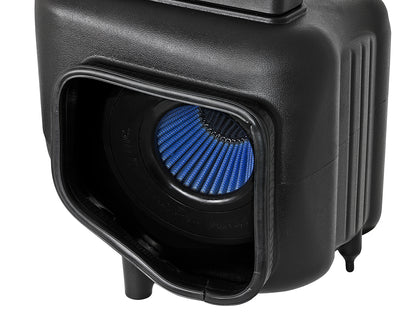 aFe Momentum HD Pro 10R Cold Air Intake System | GM Diesel Trucks V8 6.6L L5P 2017 (50-74008)