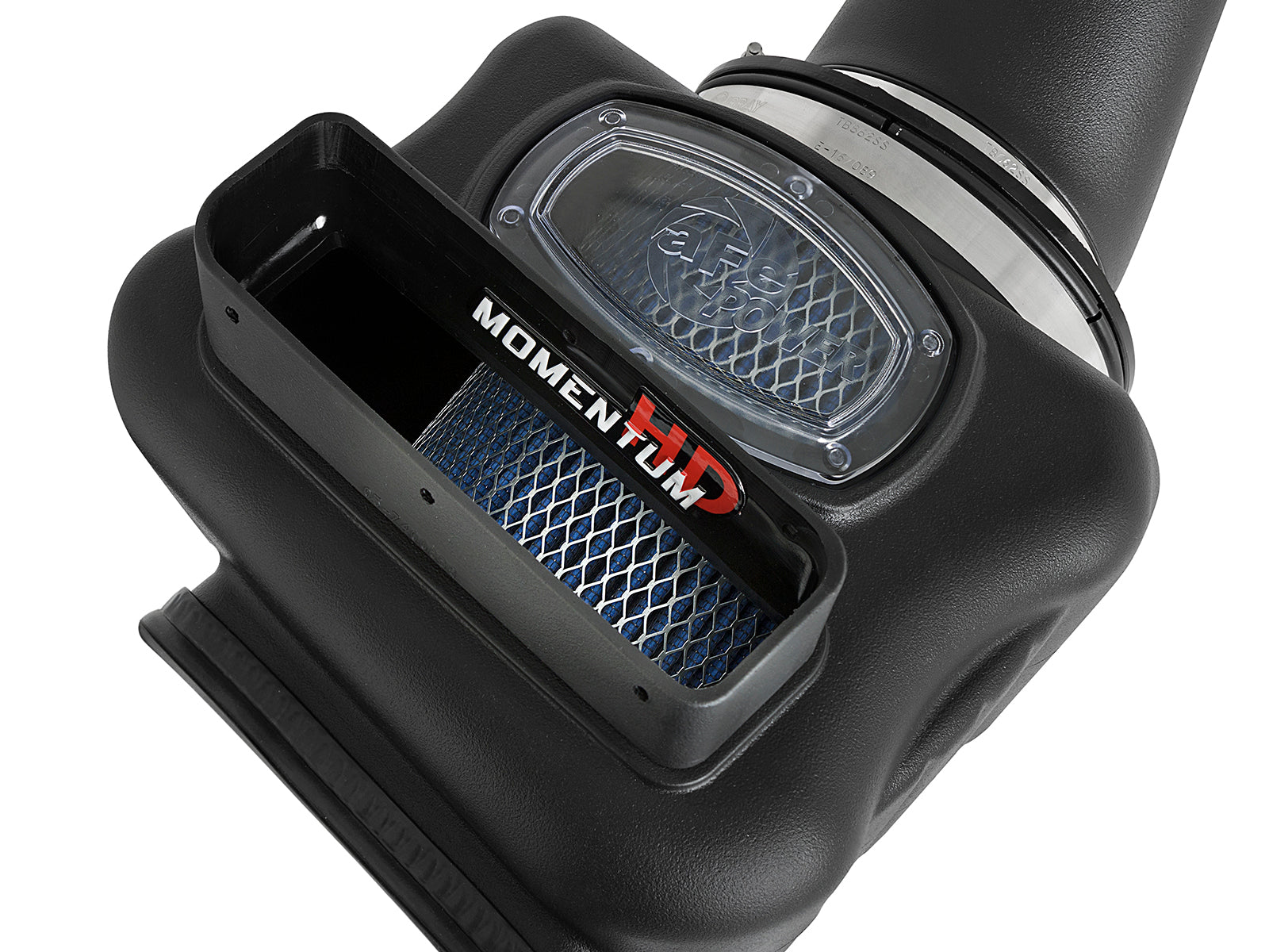 aFe Momentum HD Pro 10R Cold Air Intake System | GM Diesel Trucks V8 6.6L L5P 2017 (50-74008)