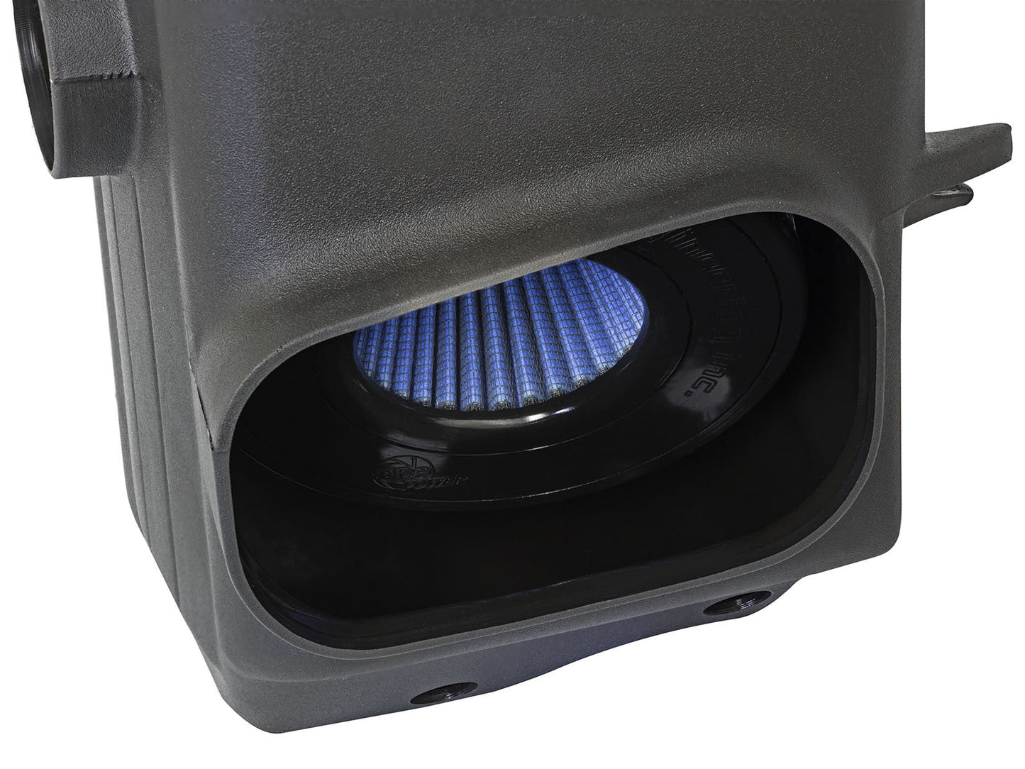 aFe Power Momentum HD Pro 10R Intake System 2016 Nissan Titan XD V8-5.0L (td) (50-76105)