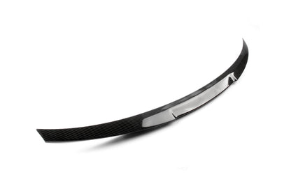 Dinan Carbon Rear Deck Spoiler | BMW M3 (15-18) (D980-0027)