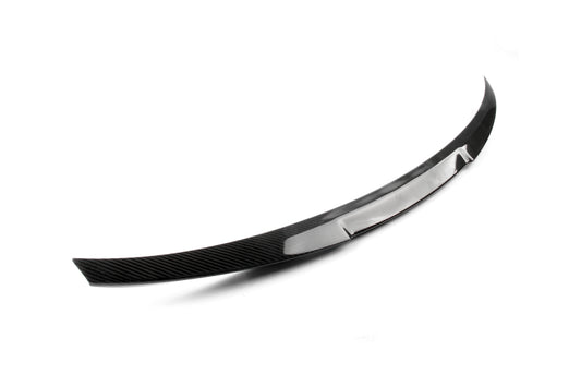 Dinan Carbon Rear Deck Spoiler | BMW M3 (15-18) (D980-0027)