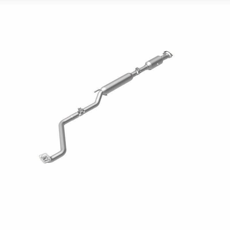 Magnaflow 52828 DirectFit OEM Grade Converter For Kia Forte/Hyundai Elantra