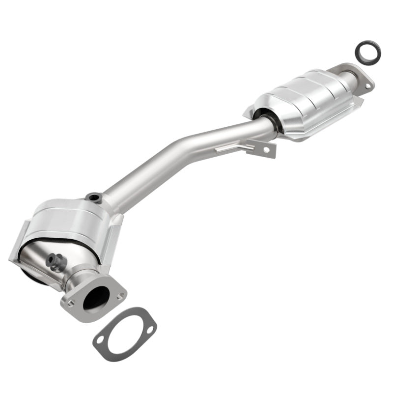 Magnaflow 93235 DirectFit Converter for Subaru Impreza/Forester/Legacy/Outback