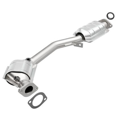 Magnaflow 93235 DirectFit Converter for Subaru Impreza/Forester/Legacy/Outback