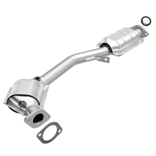 Magnaflow 93235 DirectFit Converter for Subaru Impreza/Forester/Legacy/Outback