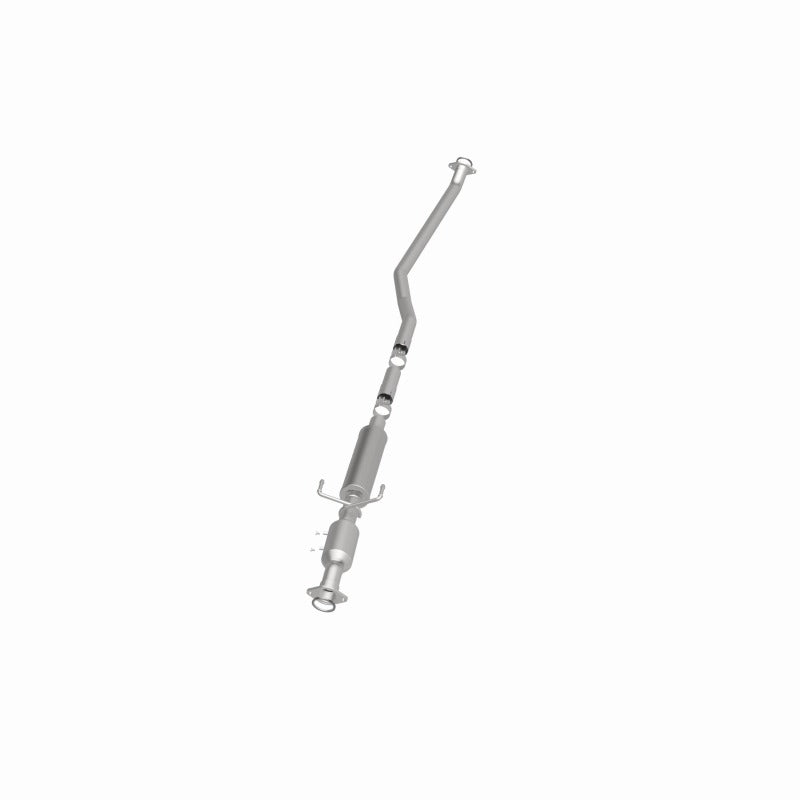 Magnaflow 21-326 Converter For Mazda 6 2.5L OEM Underbody